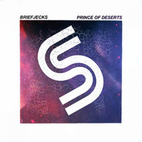 Briefjecks - Prince Of Deserts