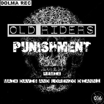 Old Riders - Punishment