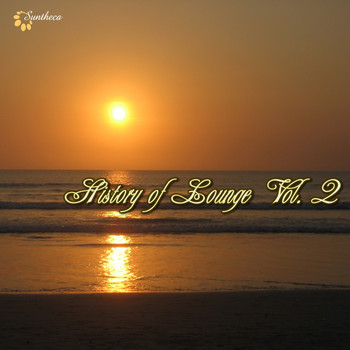 Various Artists - History of Lounge, Vol. 2