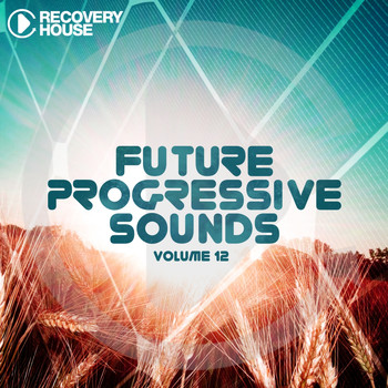 Various Artists - Future Progressive Sounds, Vol. 12
