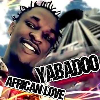 Yabadoo - African Love (2015) 0003798608_350