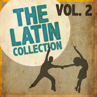 Grupo Ramirez - The Latin Collection, Vol. 2