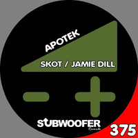 Skot, Jamie Dill - Apotek