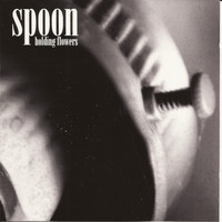 Spoon - Holding Flowers