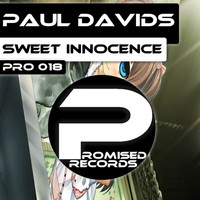 Paul Davids - Sweet Innocence