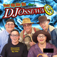 DJ Ossewa - Voor Op Die Wa Met DJ Ossewa