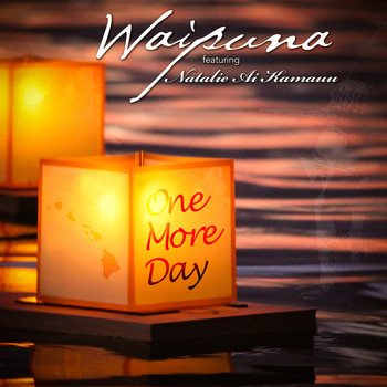 Waipuna - One More Day