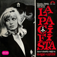 Giorgio Gaslini - La pacifista (Deluxe Version) (Colonna sonora originale del film)