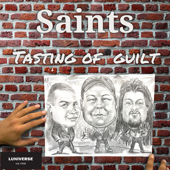 Saints - Tasting of Guilt