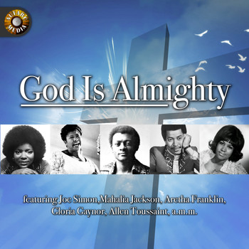 Various Artists - God Is Almighty