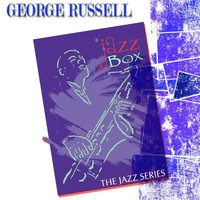 George Russell - Jazz Box (The Jazz Series)