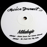 Mikalogic - Electric Groove