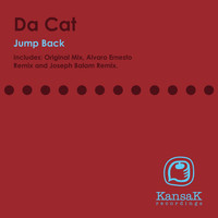 Da Cat - Jump Back