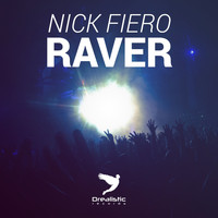 Nick Fiero - Raver