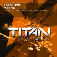 Firestorm - Mjolnir
