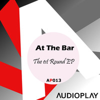 At The Bar - The 1st Round EP