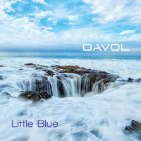 Davol - Little Blue