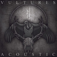 Normandie - Vultures (Acoustic)