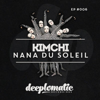 Kimchi - Nana Du Soleil