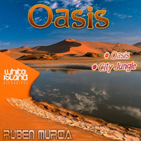 Ruben Murcia - Oasis