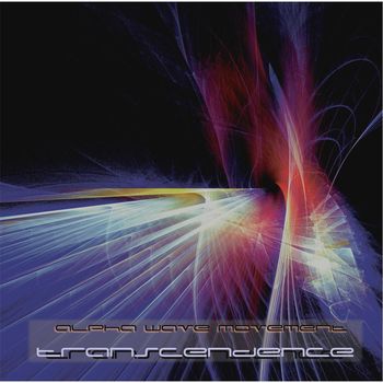 Alpha Wave Movement - Transcendence