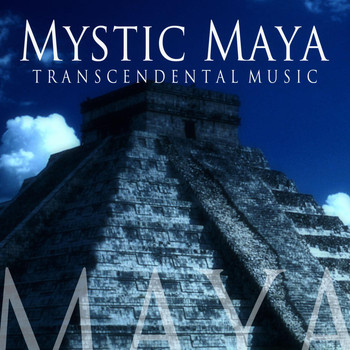 Various Artists - Mystic Maya