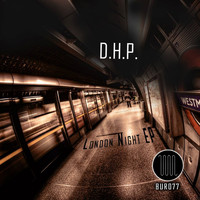 D.h.p. - London Night EP