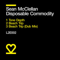Sean McClellan - Disposable Commodity