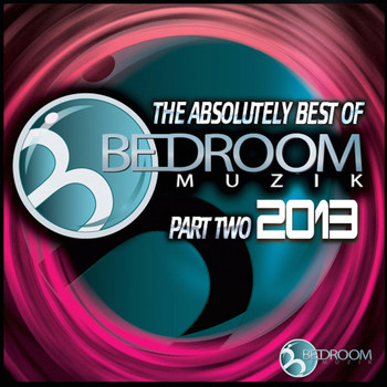 Various Artists - The Absolutely Best Of Bedroom Muzik 2013 Pt. 2