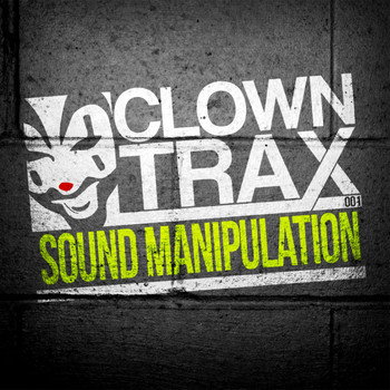 Clowny - Sound Manipulation