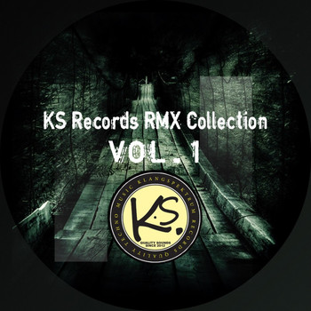 Various Artists - KS Records RMX Collection Vol. 1