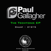 Paul Gallagher - The Techtonik EP
