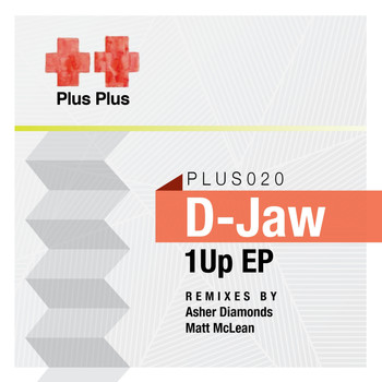 D-Jaw - 1 UP EP