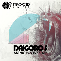 Daigoro S - Manic Wednesday
