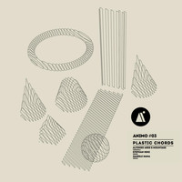 Alfonso Ares & Mountage - Plastic Chords