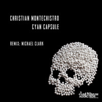Christian Montechistro - Cyan Capsule