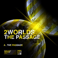 2Worlds - The Passage