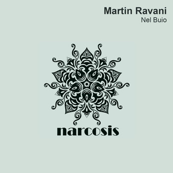 Martin Ravani - Nel Buio