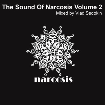 Various Artists - The Sound of Narcosis, Vol. 2