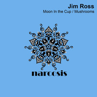 Jim Ross - Moon in the Cup / Mushrooms