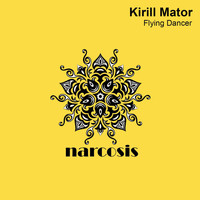 Kirill Mator - Flying Dancer
