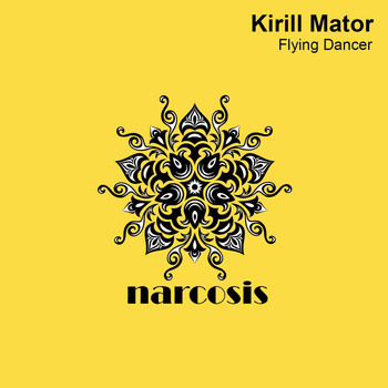 Kirill Mator - Flying Dancer