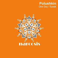 Polushkin - One Thing / Spook