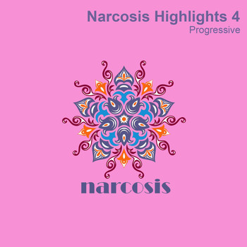 Various Artists - Narcosis Highlights 4. Progressive