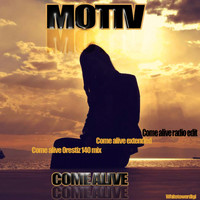 Motiv - Come Alive Ep