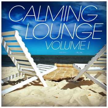 Various Artists - Calming Lounge Vol.1