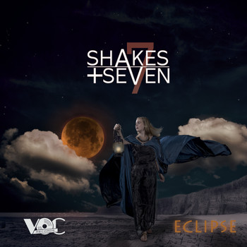 Shakes + Seven - Eclipse