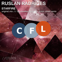 Ruslan Radriges - Starfire