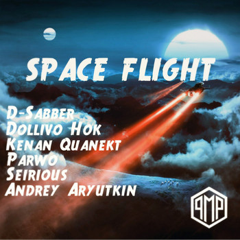 Various Artists - Space Flight