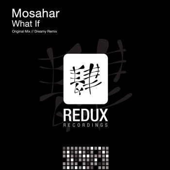 Mosahar - What If